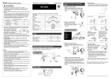 Shimano SL-R440 Service Instructions