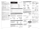 Shimano RD-M971 Service Instructions