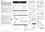 Shimano RD-M980 Service Instructions