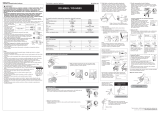 Shimano RD-M663 Service Instructions
