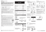 Shimano RD-F800 Service Instructions