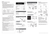 Shimano RD-A050 Service Instructions