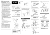 Shimano ST-6600 Service Instructions
