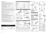 Shimano FD-M530 Service Instructions