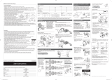 Shimano ST-M970 Service Instructions