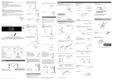 Shimano ST-2203 Service Instructions