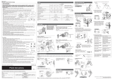 Shimano ST-M775 Service Instructions