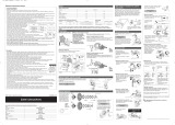 Shimano ST-M775 Service Instructions