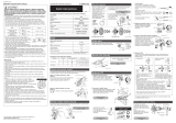 Shimano ST-EF50 Service Instructions