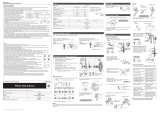 Shimano SL-T660 Service Instructions