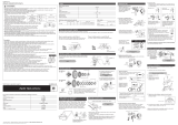 Shimano SL-T660 Service Instructions