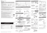 Shimano ST-T660 Service Instructions