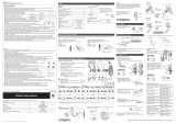 Shimano SL-M590 Service Instructions