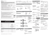 Shimano SL-M430 Service Instructions