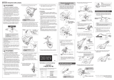 Shimano BR-IM70 Service Instructions