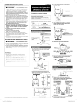 Shimano BL-M511 Service Instructions