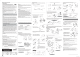 Shimano BR-M535 Service Instructions