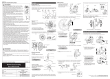 Shimano BR-R505 Service Instructions