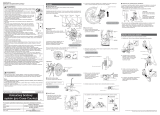 Shimano BR-M416 Service Instructions