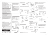 Shimano BR-M776 Service Instructions