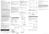 Shimano BR-M575 Service Instructions