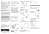 Shimano BL-M486 Service Instructions