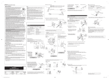 Shimano BR-M595 Service Instructions