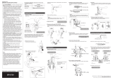 Shimano BR-6700 Service Instructions