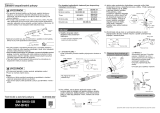 Shimano SM-BH63 Service Instructions