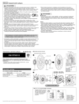 Shimano SM-RTAD10 Service Instructions