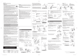 Shimano BR-M985 Service Instructions