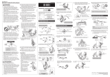 Shimano BR-IM85 Service Instructions