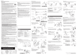 Shimano BR-M666 Service Instructions