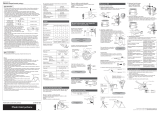 Shimano ST-T300-S Service Instructions