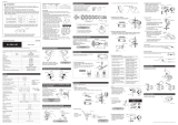 Shimano SL-RS41 Service Instructions