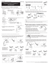 Shimano BR-M975 Service Instructions