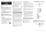 Shimano BL-MT501 Používateľská príručka