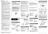 Shimano PD-M324 Service Instructions