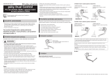 Shimano ST-9071 Používateľská príručka