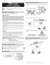 Shimano SM-CN910-12 Service Instructions