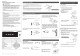 Shimano SL-R770-D-L Service Instructions