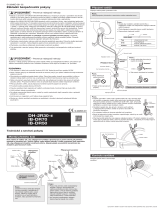 Shimano DH-2R30-E Service Instructions