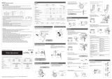 Shimano FD-C050 Service Instructions