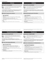 Shimano SM-PD63 Service Instructions