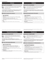 Shimano SM-PD22 Service Instructions