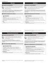 Shimano SM-PD40 Service Instructions