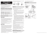 Shimano SG-3R40 Používateľská príručka