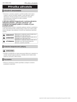 Shimano ID-CI300-7R Používateľská príručka
