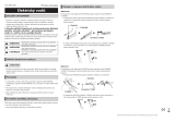 Shimano EW-SD300-I Používateľská príručka