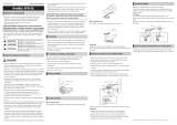 Shimano PD-RS500 Používateľská príručka
